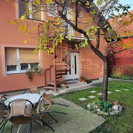 アパート Carpe Diem