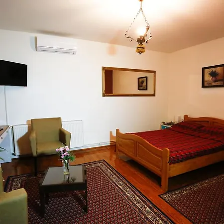 Apartment Carpe Diem Zajecar