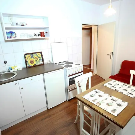 Carpe Diem Apartment Zajecar