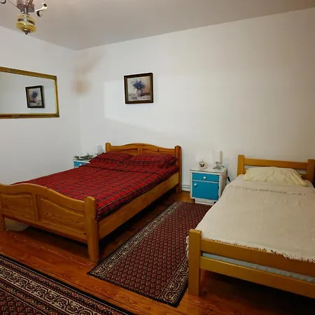 アパート Carpe Diem *