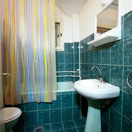 Carpe Diem Apartment Zaječar